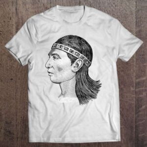 Honduras Billete Catracho Latino Honduran Copan Indio Maya Unisex T Shirt