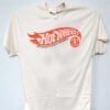 Hot Wheels T Shirt