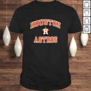 Houston Astros T Shirt For Men And Women