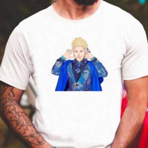 I Didnt See That Coming Shirt