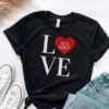 I Love Roy Kent Shirt