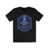 Imperial Blue Canada T Shirt