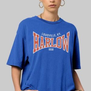 Jack Harlow Shirt