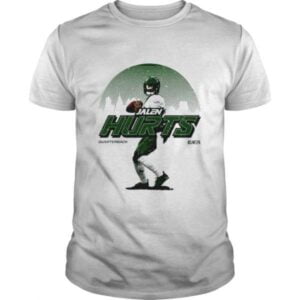 Jalen Hurts Shirt Philadelphia Eagles Quarterback