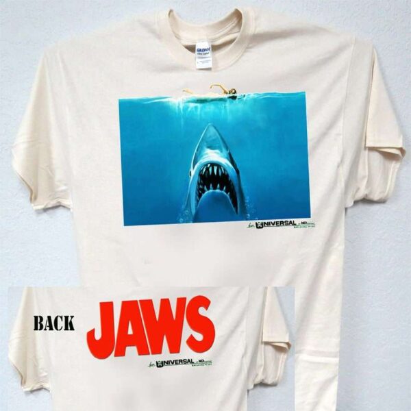 Jaws T Shirt