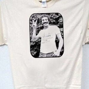 Jim Croce T Shirt