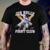 Joe Kelly Fight Boston Baseball T Shirt For Men And Women