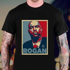 Joe Rogan Shirt