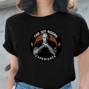 Joe Rogan The Experience Perfect Shirt