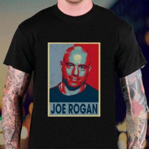 Joe Rogan Unisex T Shirt
