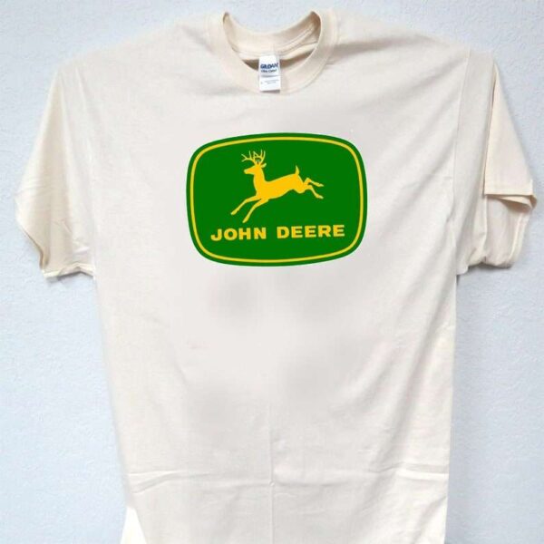 John Deer T Shirt