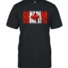 Josh Alexander Canadian Strong Style Unisex T Shirt
