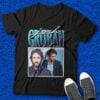 Josh Groban T Shirt Music Singer