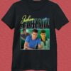 Joshua Jackson T Shirt Film Actor