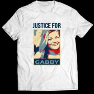 Justice For Gabby Petito Shirt