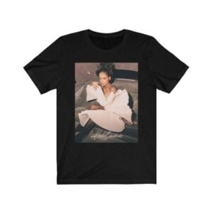 Kehlani Shirt Music Singer