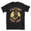 Killmonger AKa Golden Jagua Shirt