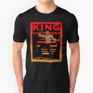 King Killmonger Michael B Unisex T Shirt