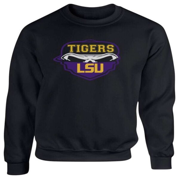 LSU Tigers Sweatshirt T Shirt