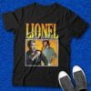 Lionel Richie T Shirt Music Singer