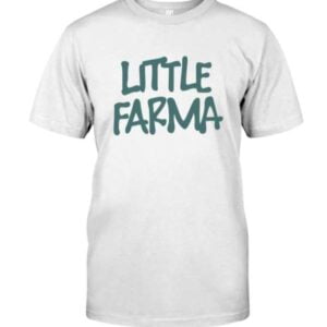 Little Farma Unisex T Shirt