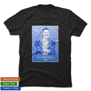 Los Angeles Dodgers News El Joe Kelly T Shirt For Men And Women
