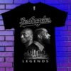 Los Angeles Legends Nipsey Hussle Unisex T Shirt