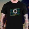 MacLeod Clan T Shirt For Men And Women