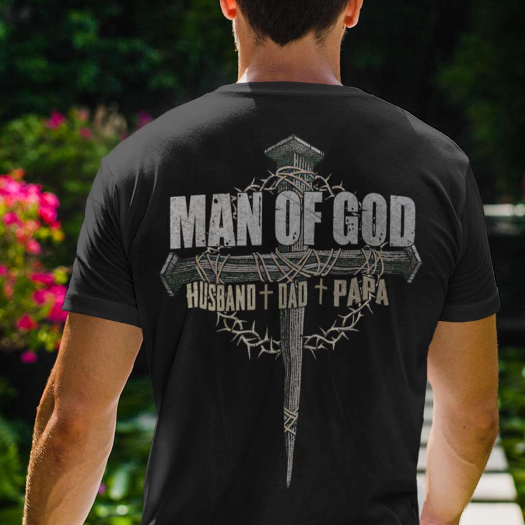 dad papa shirt