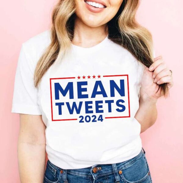 Mean Tweet Unisex T Shirt