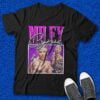 Miley Cyrus T Shirt Singer
