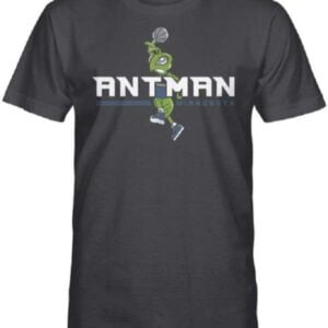 Minnesota Timberwolves Ant Man T Shirt For Men And Women