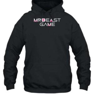 Mr Beast Squid Game T Shirt For Men And Women