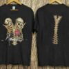 Mudvayne Vintage 2006 T Shirt