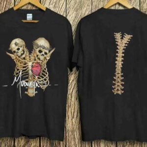 Mudvayne Vintage 2006 T Shirt