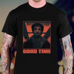 My Favorite People Good Time T Shirt For Men And Women