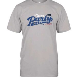 NLDS Victory Clebration Max Scherzer T Shirt For Men And Women