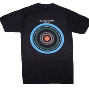 New Order Blue Monday Unisex T Shirt