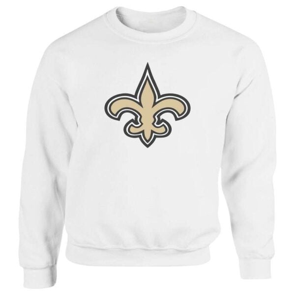 New Orleans Saints Sweatshirt T Shirt