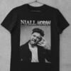 Niall Horan T Shirt 1D Music Singer