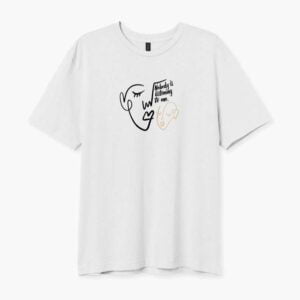 Nobody is Listening Unisex T Shirt