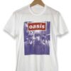Oasis T Shirt Whats The Story Morning Glory 1