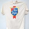 Old Style T Shirt Beer