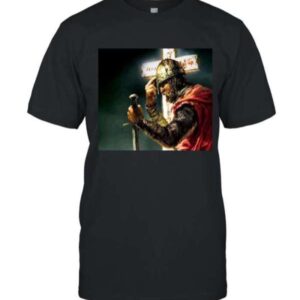 Oleksandr Usyk Returning Anthony Joshuas Belts Unisex T Shirt