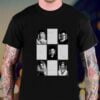 Orphan Black Clones T Shirt For Men And Women