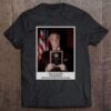 Paul Gualtieri T Shirt 2006 Honoree For Excellence In Recycling