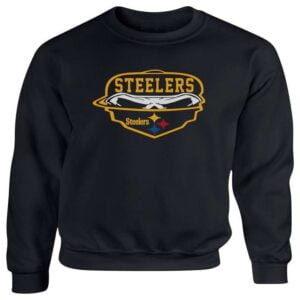 Pittsburgh Steelers Sweatshirt Unisex T Shirt