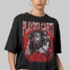 Playboi Carti 90s Shirt