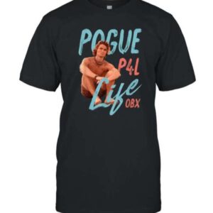 Pogue For Life Shirt Outer Banks John B T Shirt For Men And Women