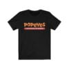 Popeyes Louisiana Kitchen T Shirt